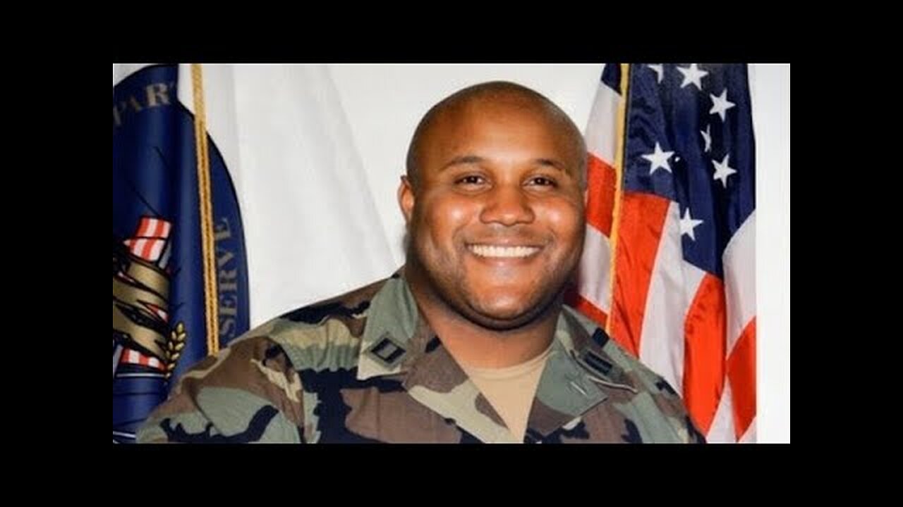 Rambo copycat killer