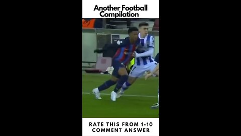 Another Football Compilation