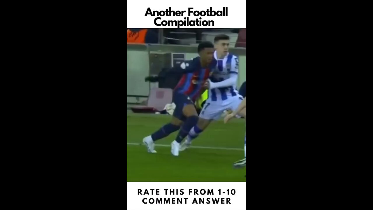Another Football Compilation