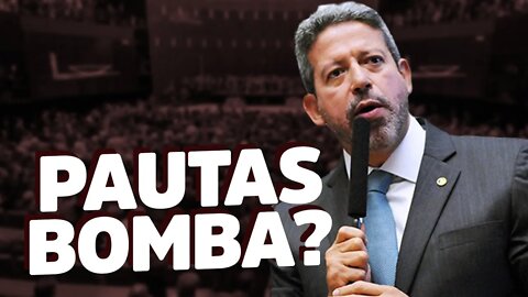 Entenda por que Arthur Lira pode pautar IMPEACHMENT ou PAUTA BOMBA!