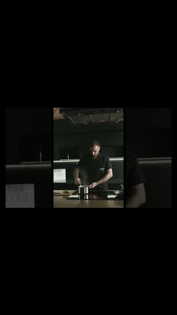 Kitchen Sounds #Shorts 🍽