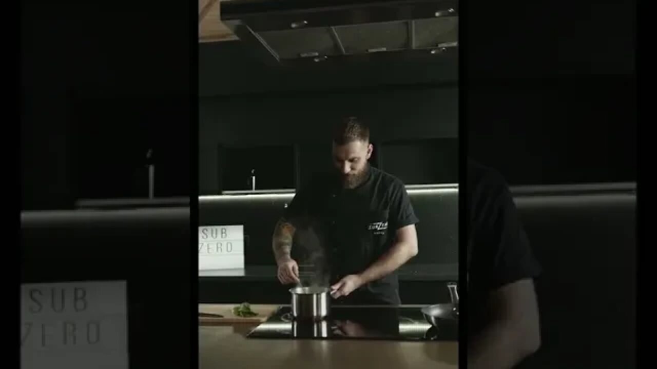 Kitchen Sounds #Shorts 🍽
