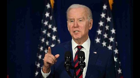 Watchdog Group Launches Investigation Into Biden’s ‘Woke Army