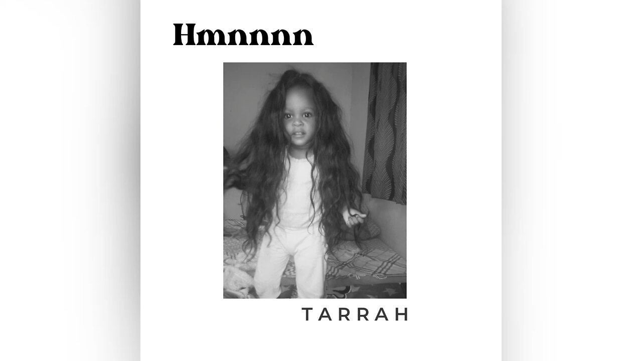 Hmnnnn by Tarrah