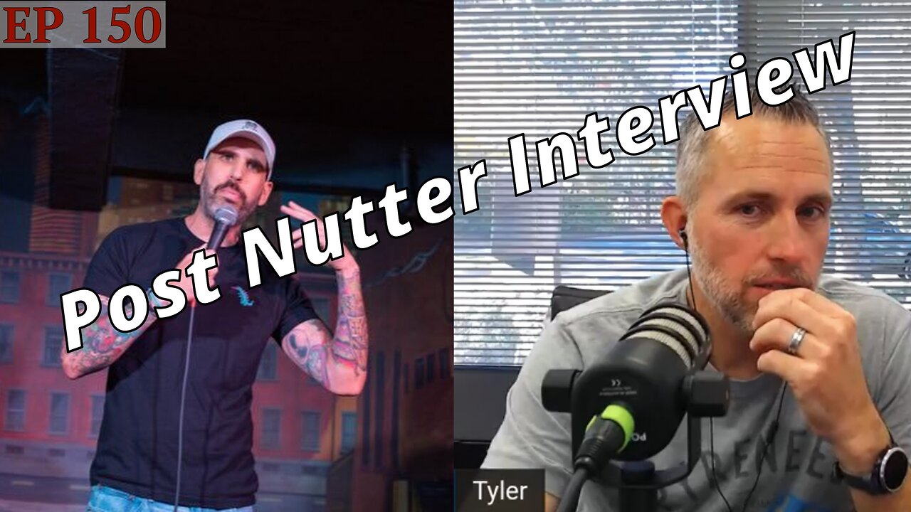 Making Teachers Uncomfortable with Adam Nutter (EP 150)