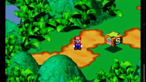 Super Mario RPG (Part 3)