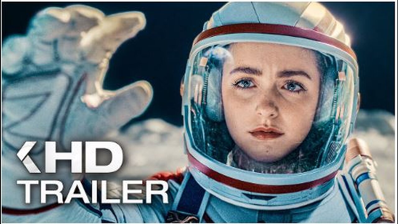 Crater Trailer (2023)