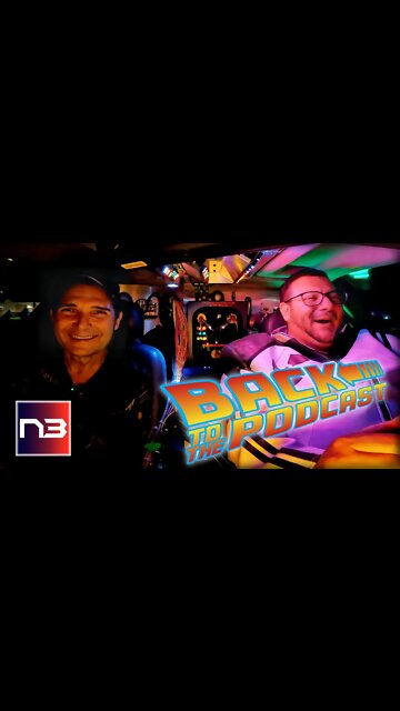 NEXT LEVEL! We're going Back to the Podcast! NEW SERIES Coming Soon to the Next News Network!