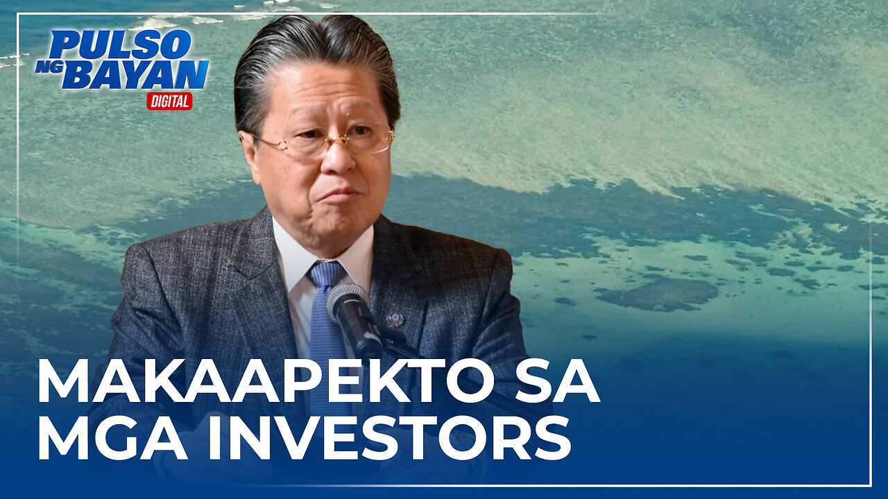 WPS issue, posibleng makaapekto sa mga potensyal na investors sa bansa —FFCCCIII President