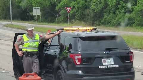 STATE OF TEXAS LOUISIANA CHECK POINT