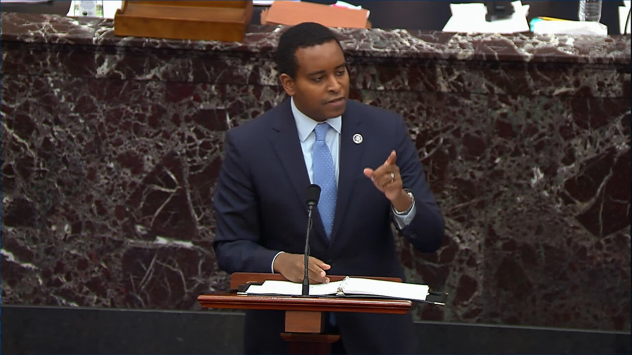 Rep. Joe Neguse plans to run for Democratic Caucus Chair