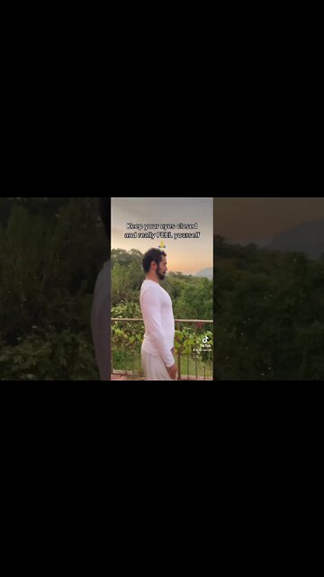 Do this for a flexible pain-free back