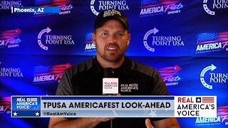 Will the Southern Border be a BIG Topic at TPUSA’s #AMFEST2021?