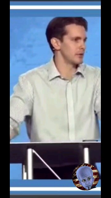 Preacher man spitting facts! #elections2024🇺🇸