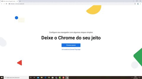 2022: Como Ter Dois Perfis ou Profiles e Usuarios no Google Chrome