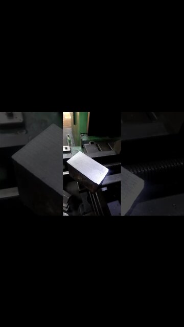 Satisfying | Shaper Machine Work | ♥♥ Short Video