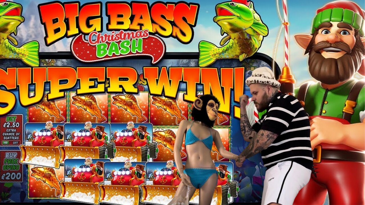 🚨EPIC WIN AT CANDY JAR🚨EPIC VIDEO🚨 GORILLA SLOT ONLINE