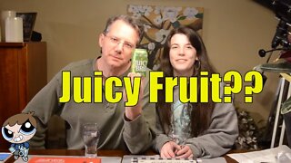 Short's Brewing Juicy Brut Review