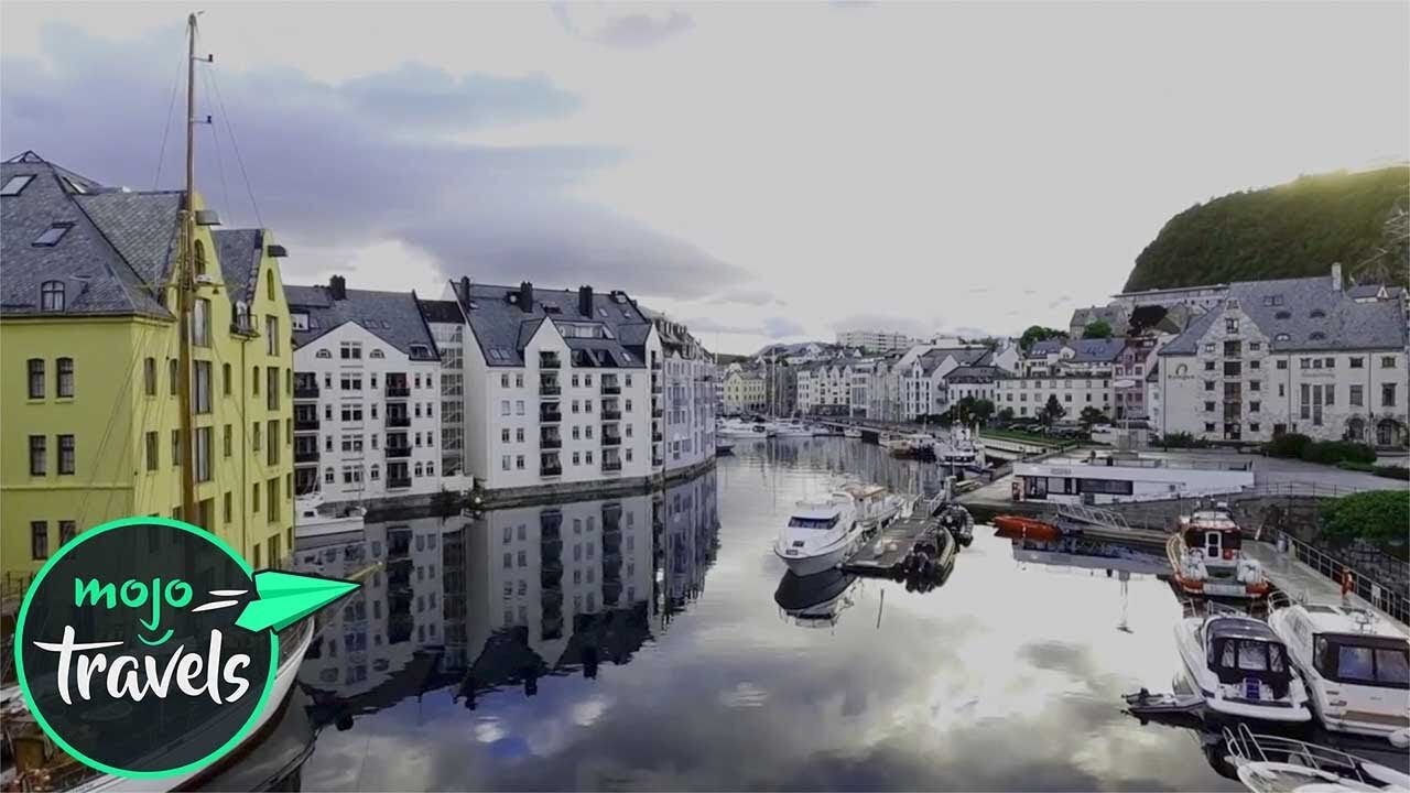 Top 10 Reasons You Should Visit Norway in 2019