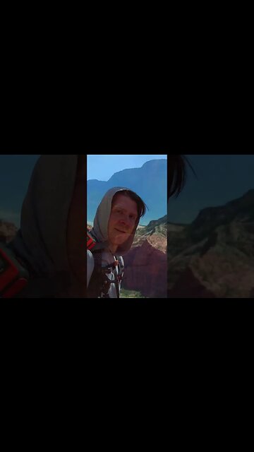 Hiking Angels Landing