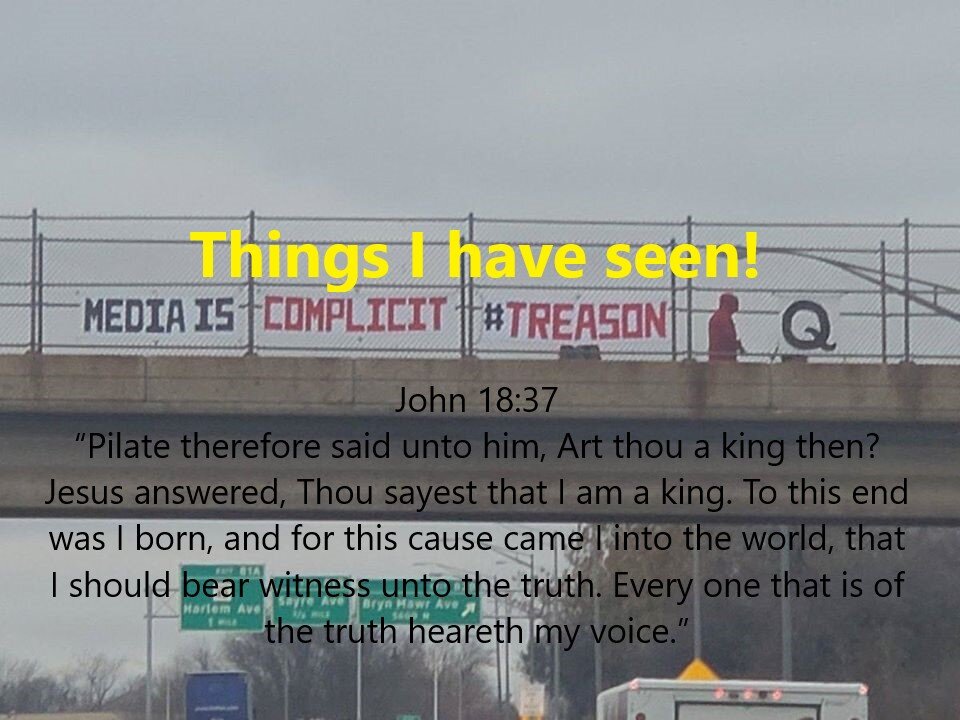 Things I have seen! Episode 13