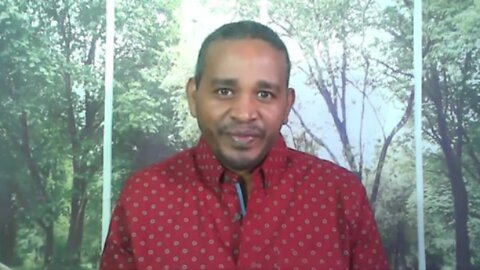 የአብይ አህመድ የስንዴ ፖለቲካ - ኤርሚያስ ለገሰ