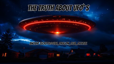 Alien Agenda and the End Game