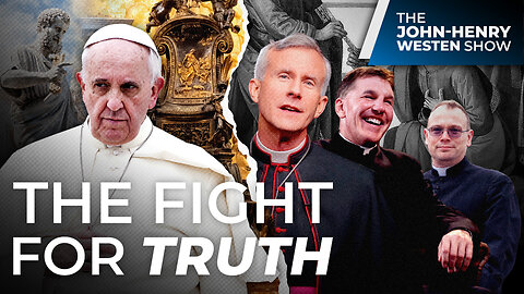 The 'Anti-Christ' Time Against God is HERE