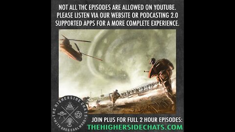 Nick Orton | Military Encounters With Cryptids, Time Glitches, & The Paranormal