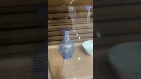 ##대한상공회의소 상패 인테리어 장식 아프리카 조각