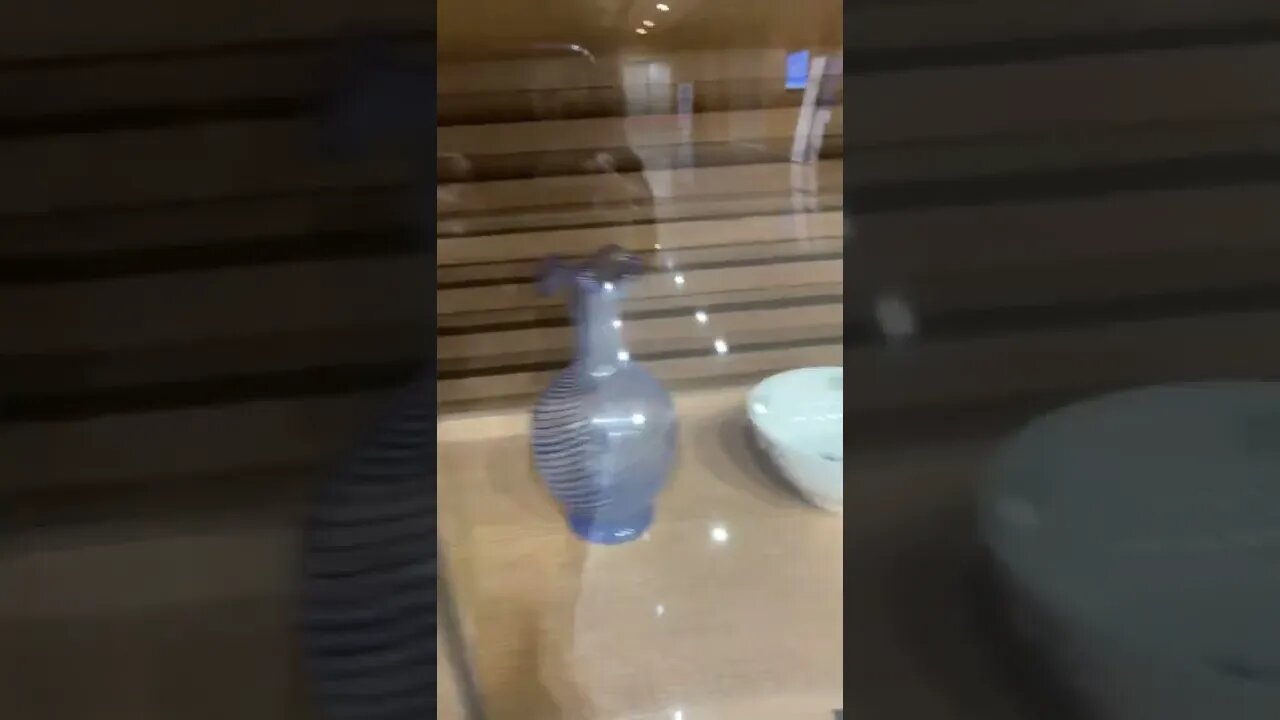 ##대한상공회의소 상패 인테리어 장식 아프리카 조각