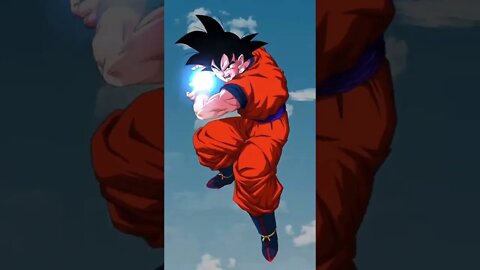 Vegeta POUNDS Videl While Goku BLASTS Her! #dokkan #dokkanbattle #dragonball #dbz