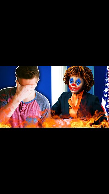 When Will They Stop Lying?!