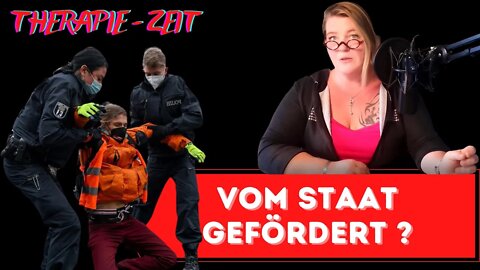 "Lost Generation" vom Staat gefördert?🤪 | SATIRE