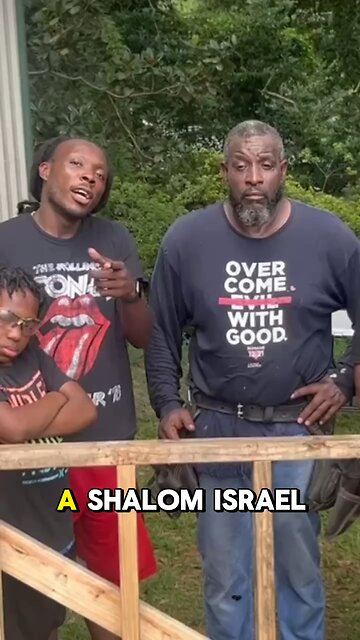 Nation Building🔥🔥