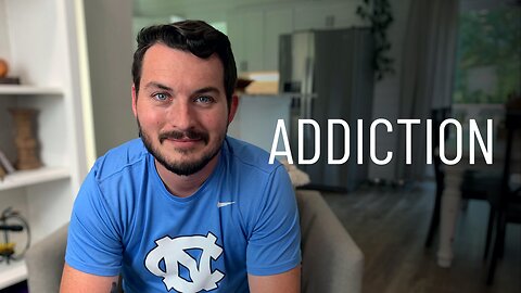 Episode 93 - Addiction