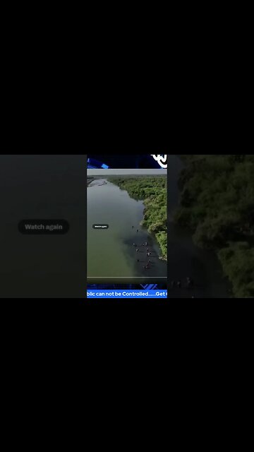 Migrants are political pawns for governor Abbott