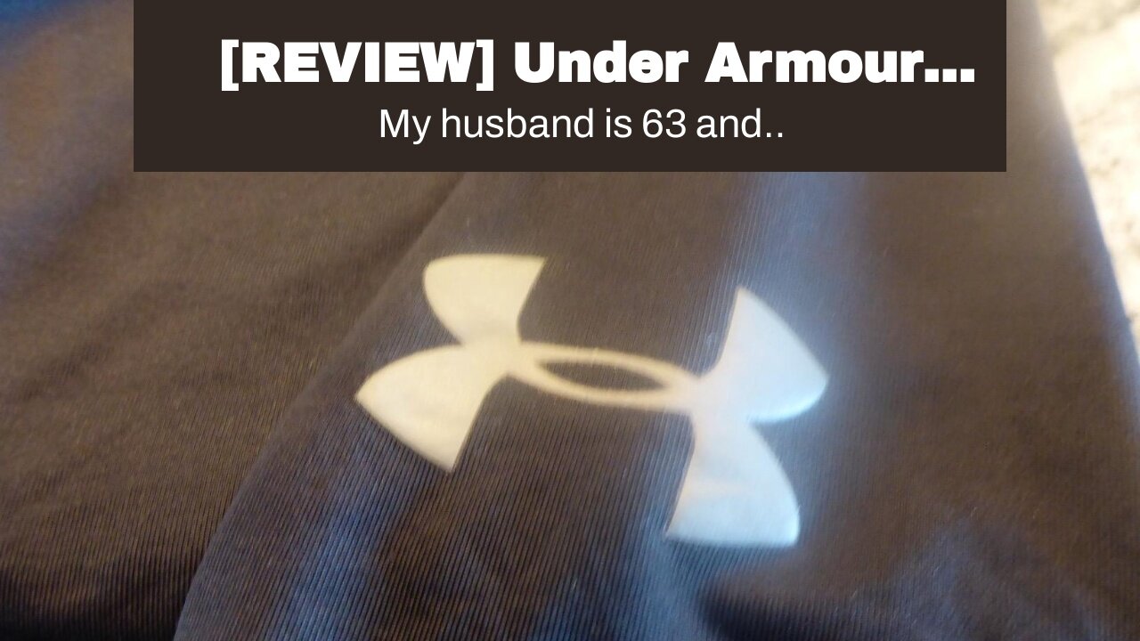 [REVIEW] Under Armour Men's Raid 10-inch Workout Gym Shorts