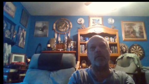 My Broadcast