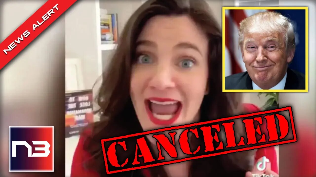 LOL! Biden CANCELS His Own Disinformation Board After Only 3 Weeks, Here’s Why