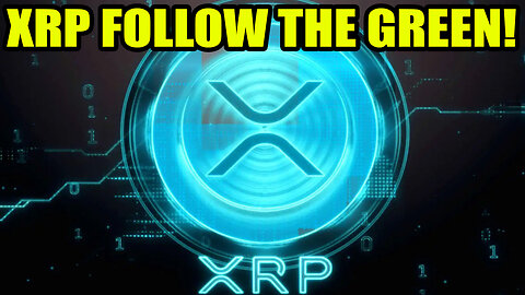 XRP RIPPLE LISTEN VERY CAREFULLY! A STORM IS COMING...