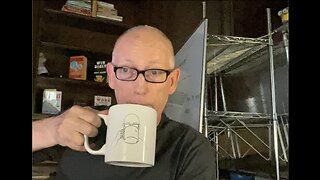 Episode 2130 Scott Adams: Predicting The Summer Trump HOAX, Ukraine Nonsense, Crazy Moms, Crazy Kids