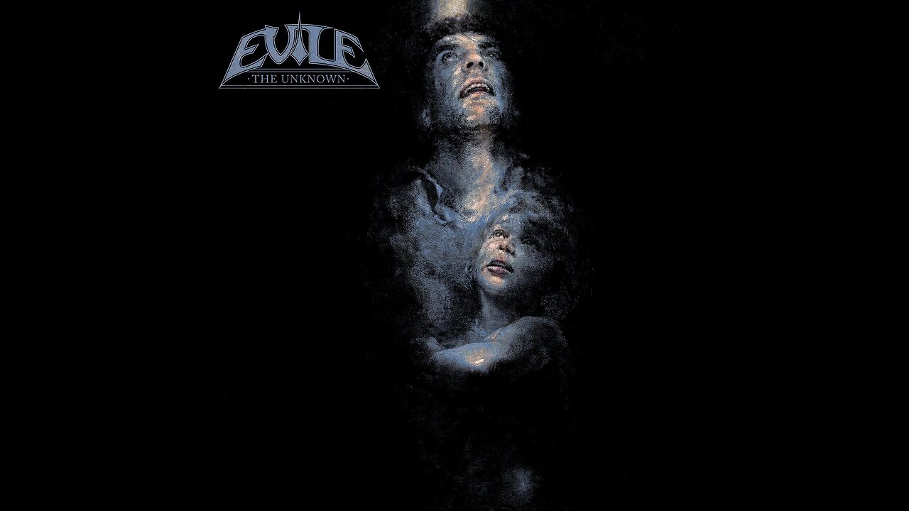 Evile - The Unknown