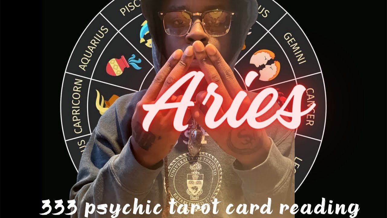 ARIES — WHOLE NEW LEVELS!!! 🐏 PSYCHIC TAROT