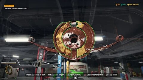 Car Mechanic Simulator