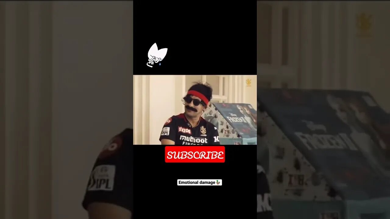 Virat Kohli- Emotional Damage (funny cricket vedio) #shorts #cricket #viratkohli