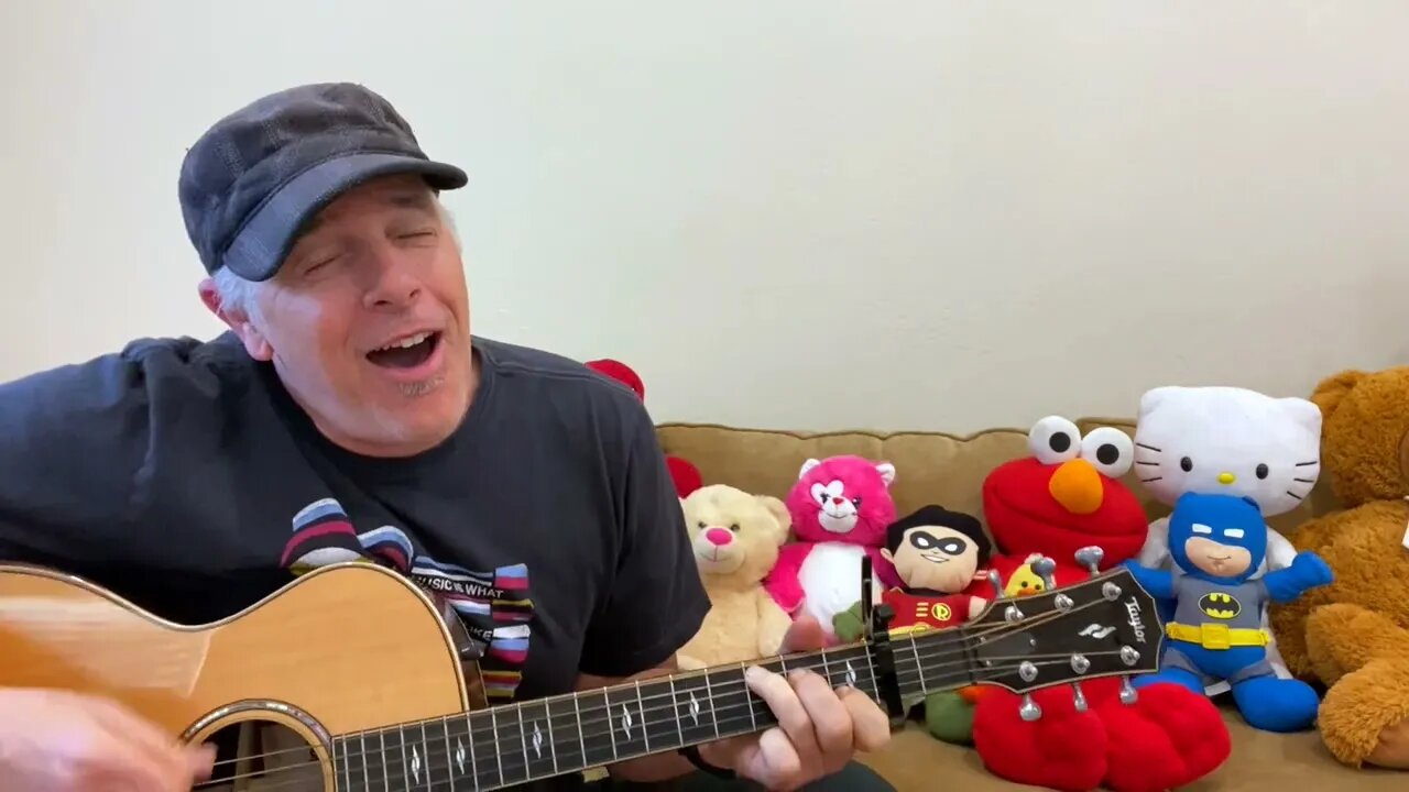 Hey Mr. Phil - Friend of God - Mar 20, 2022