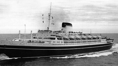 Andrea Doria