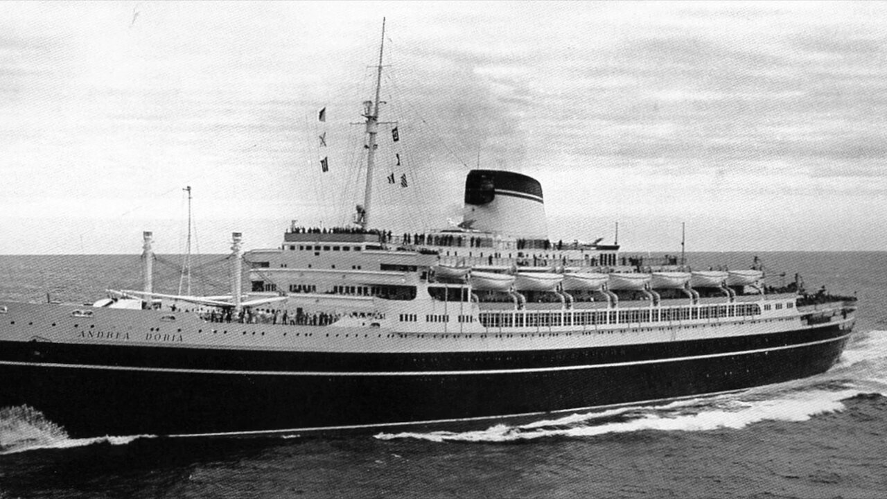 Andrea Doria