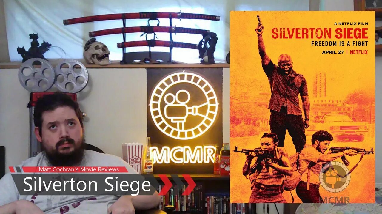 Silverton Siege Review